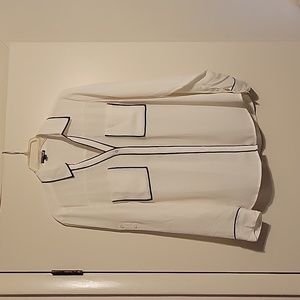 Express Long Sleeve Button Down